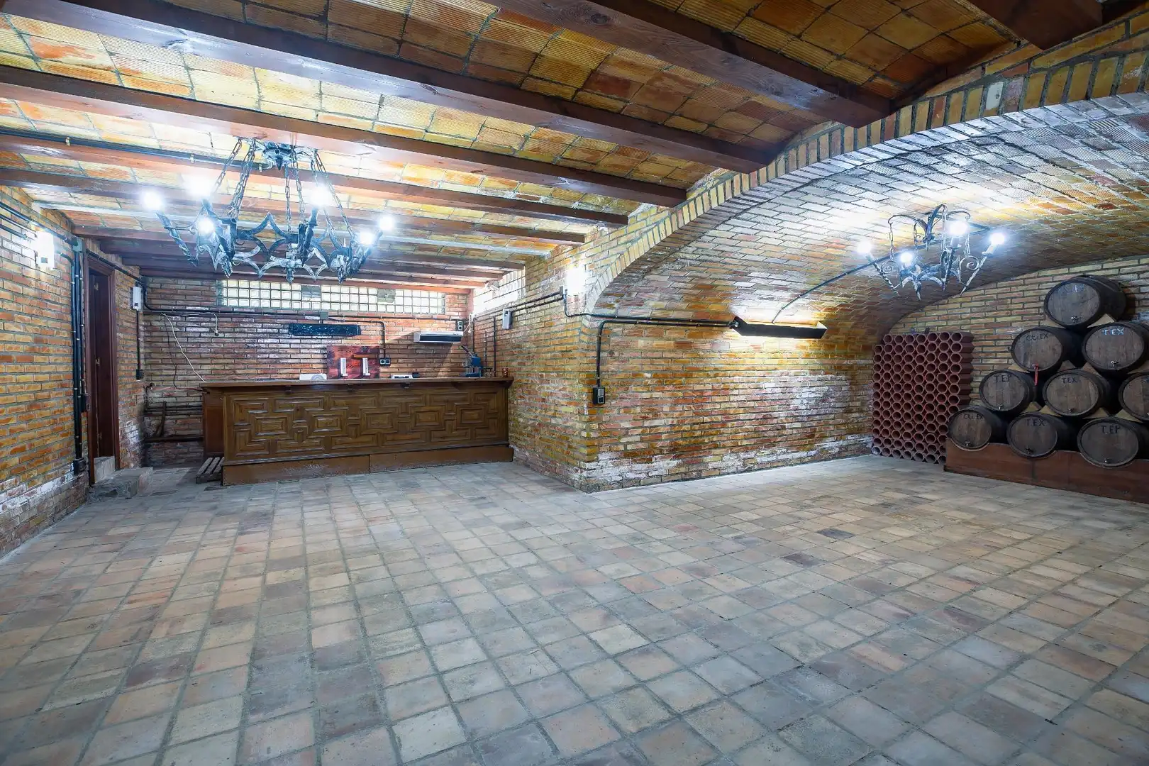 Casa o chalet en venta en Sádaba con Calefacción, Jardín privado y Terraza