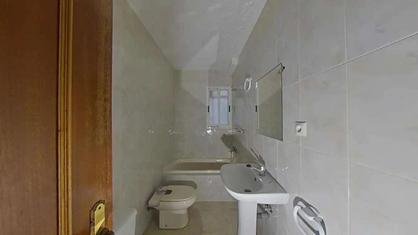 Baño de Piso en venta en Madrid