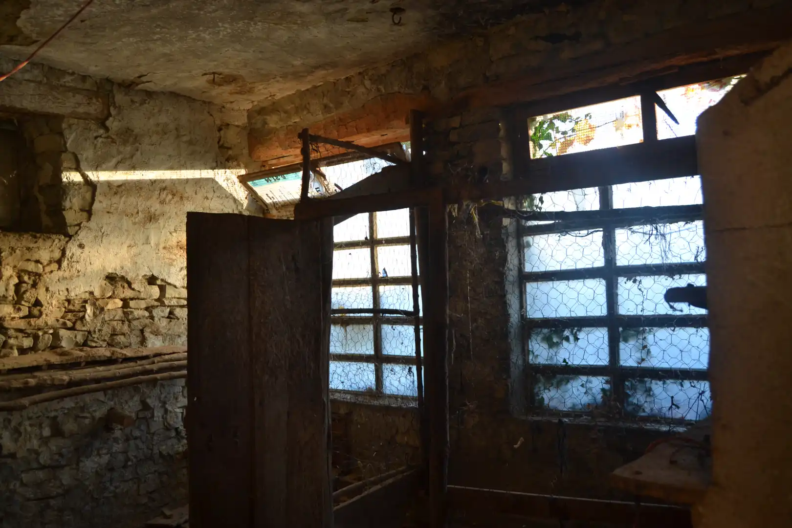 Finca rústica en venta en Jaca