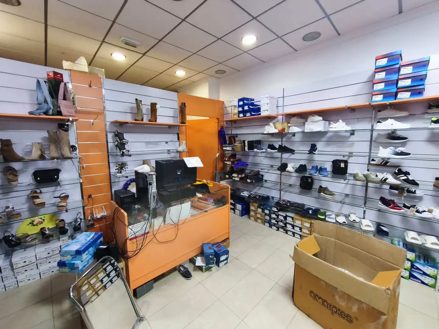 Business premises for sale in Sant Antoni, imagen 3