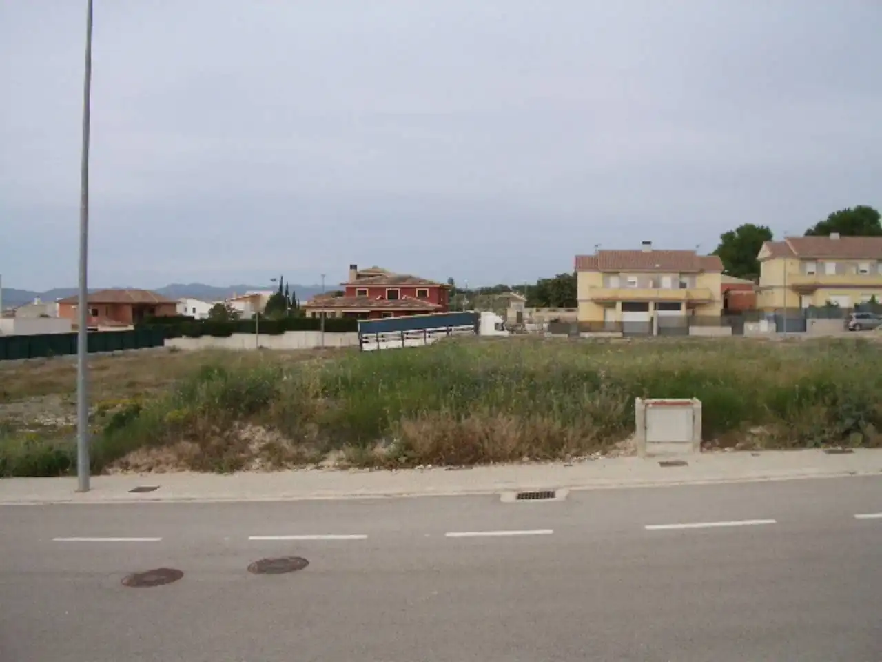 Terreny residencial en venda a Mestre Jose Marti, imagen 2