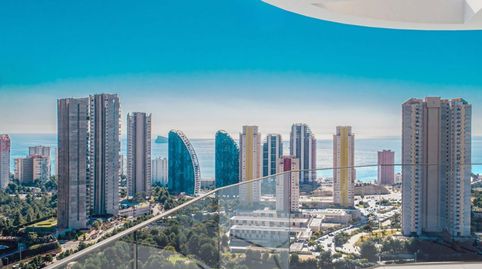 Apartamento de 2 dormitorios y 2 baños con piscina y jardín en Benidorm, imatge 5