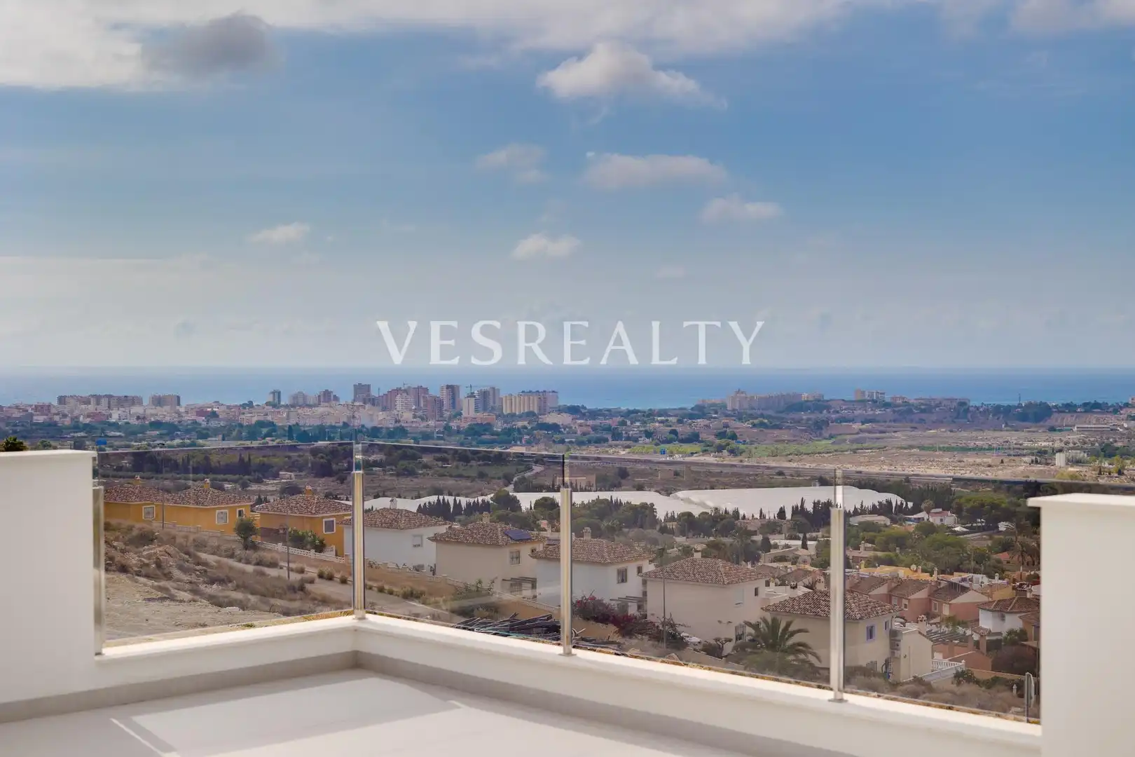 Detached house with terrace for sale in Calle LLENTISCLE DEL, imagen 15