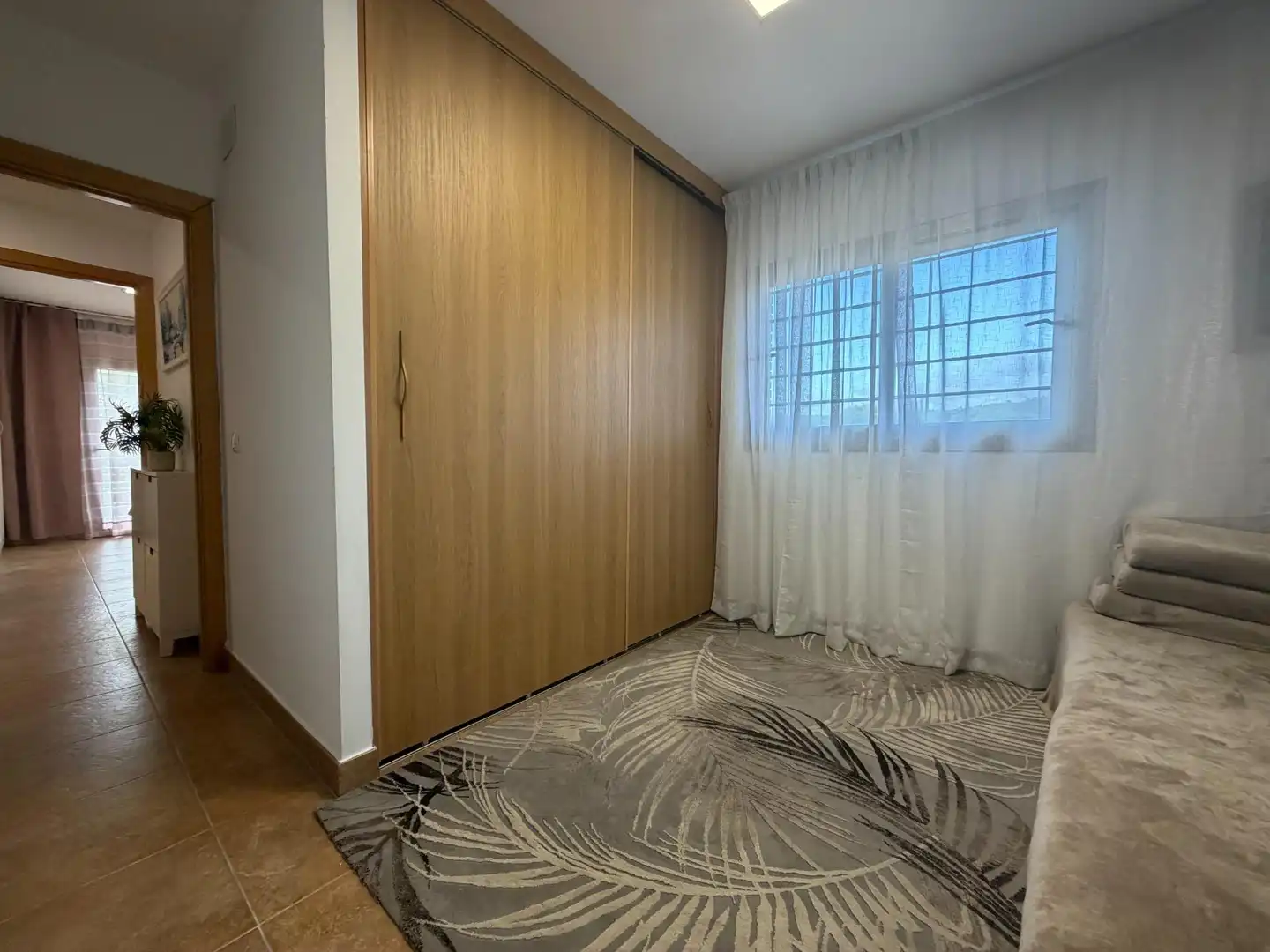 Detached house with garden for sale in Carrer Carrer Urà, imagen 27