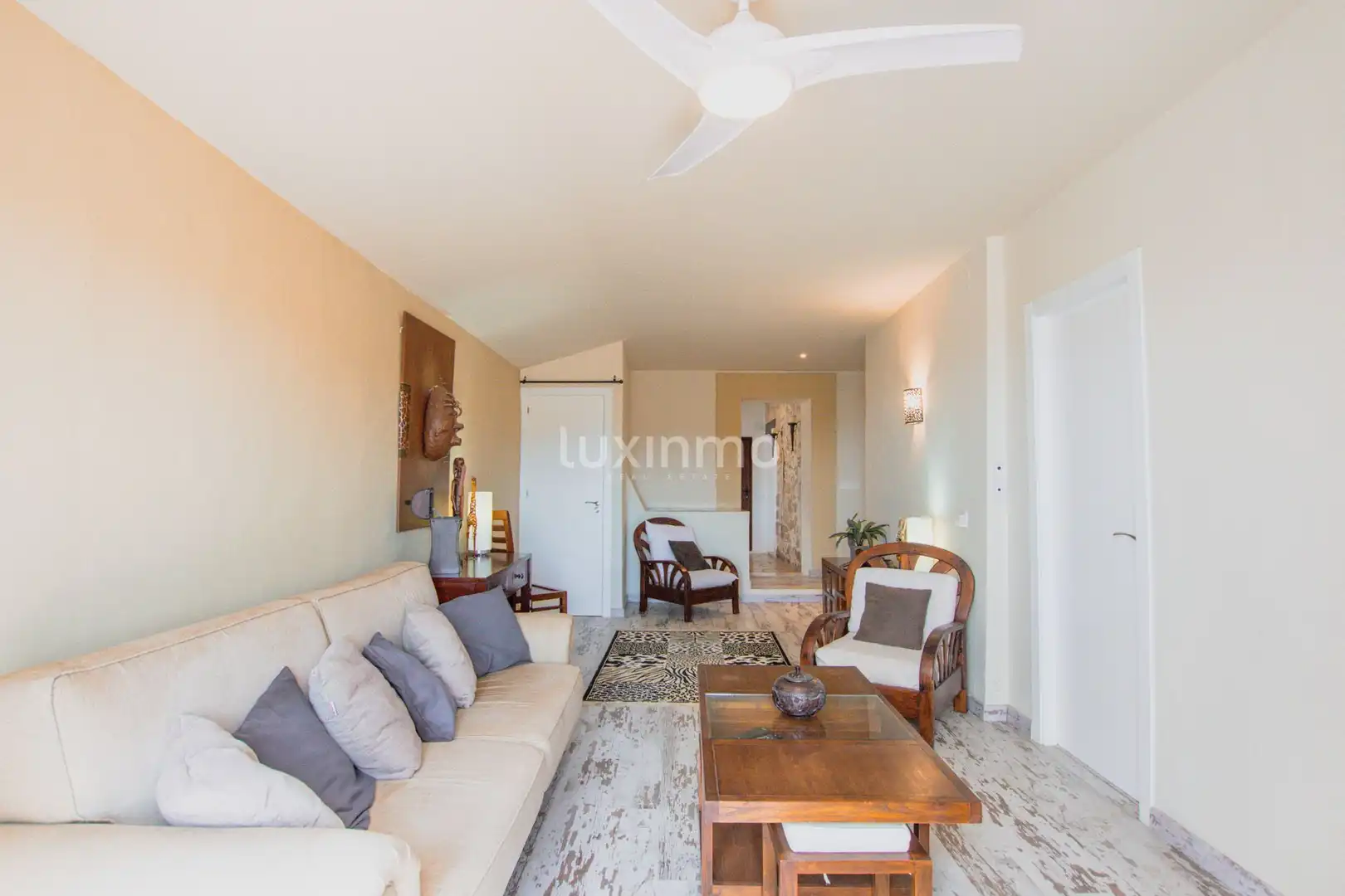 Villa avec terrasse à vendre à Benissa pueblo, imagen 43