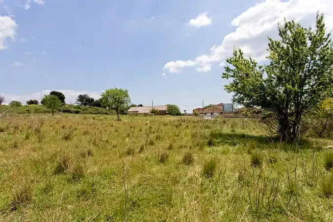 Terreno rústico en venta en Camí Can Boada - Sect. Plan Parc Can Marcet -, imagen 7
