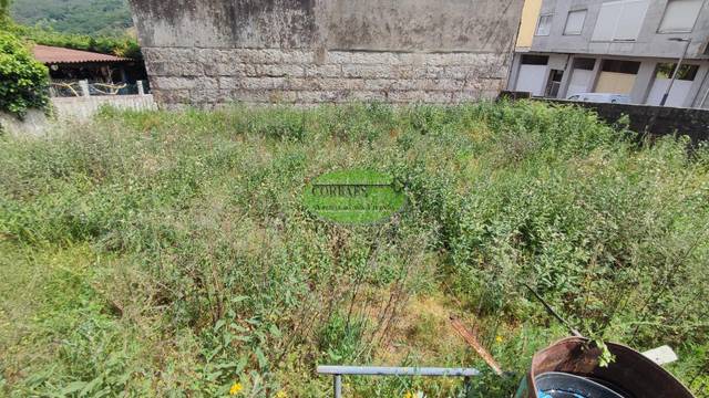 Terreno residencial en Venta en Ribadavia
