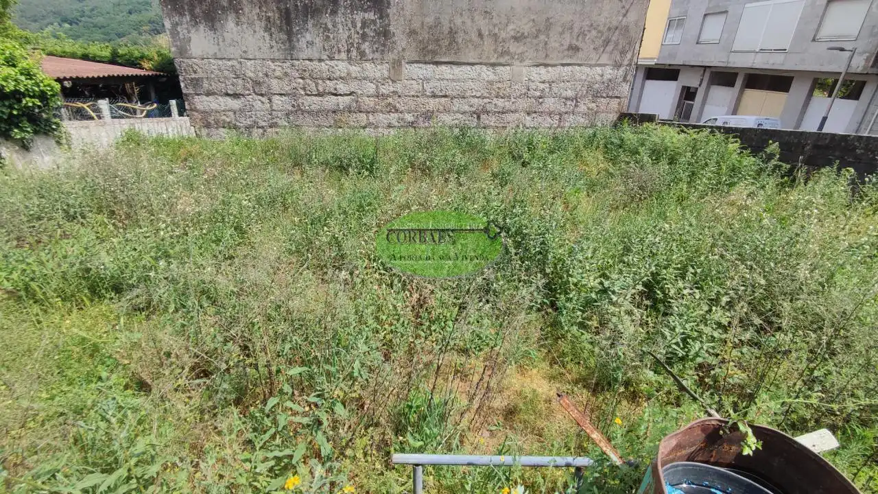 Terreni e lotti in vendita a Ribadavia