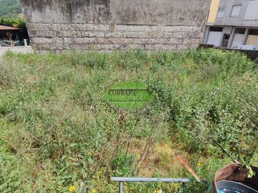 Terreno residencial en venta en Ribadavia