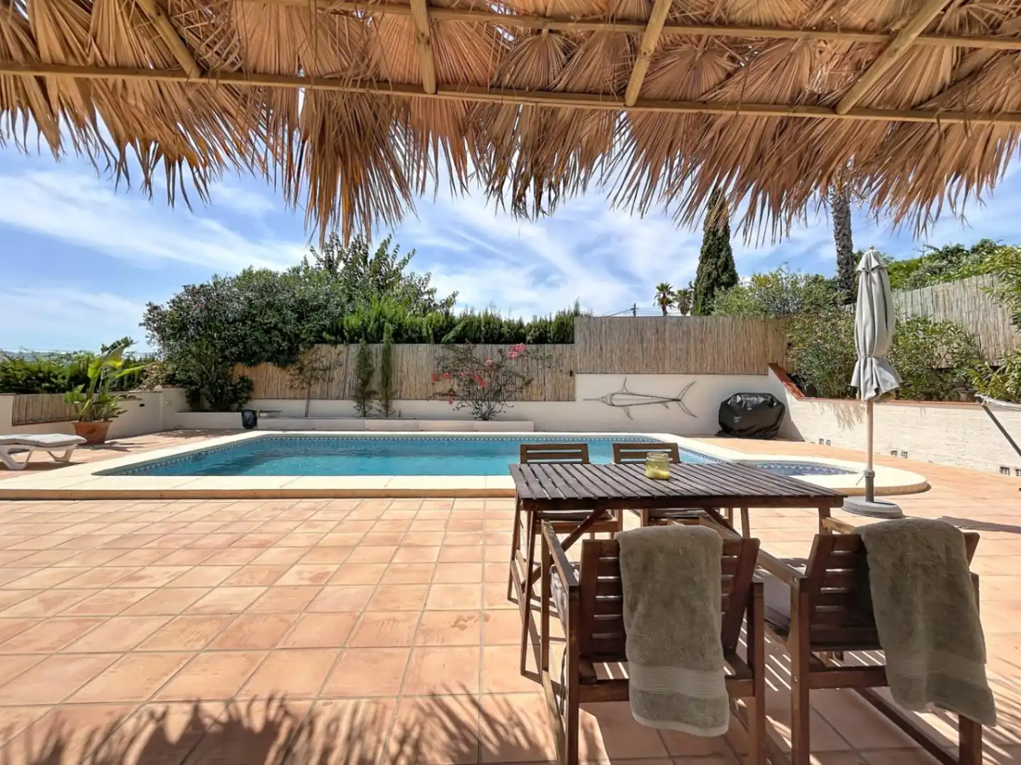 Chalet con piscina en venta en La Nucia Pueblo, imagen 30