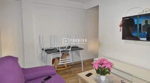 Foto 3 de Pis en venda a Mangas Verdes - Las Flores - Parque del Sur, Málaga Capital