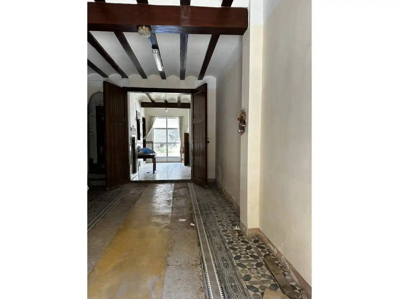 Casa o chalet en venta en Guadassuar con Jardín privado