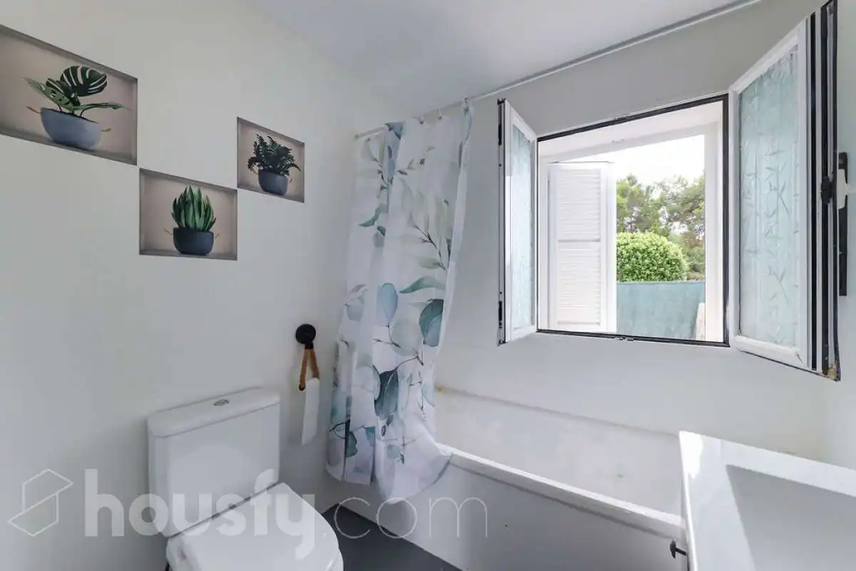 Bathroom of Ground floor for sale in Santanyí  with Private garden, Terrace and Community pool