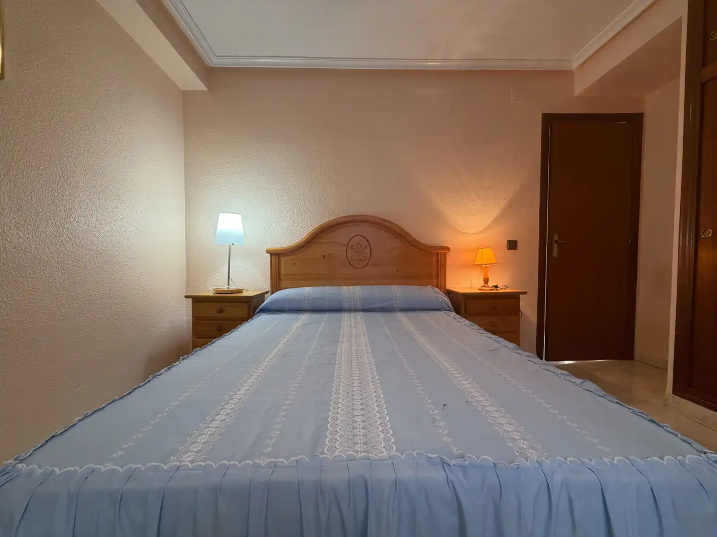 Piso con terraza en venta en Calle Fernando Pérez Ojeda 9, imagen 14