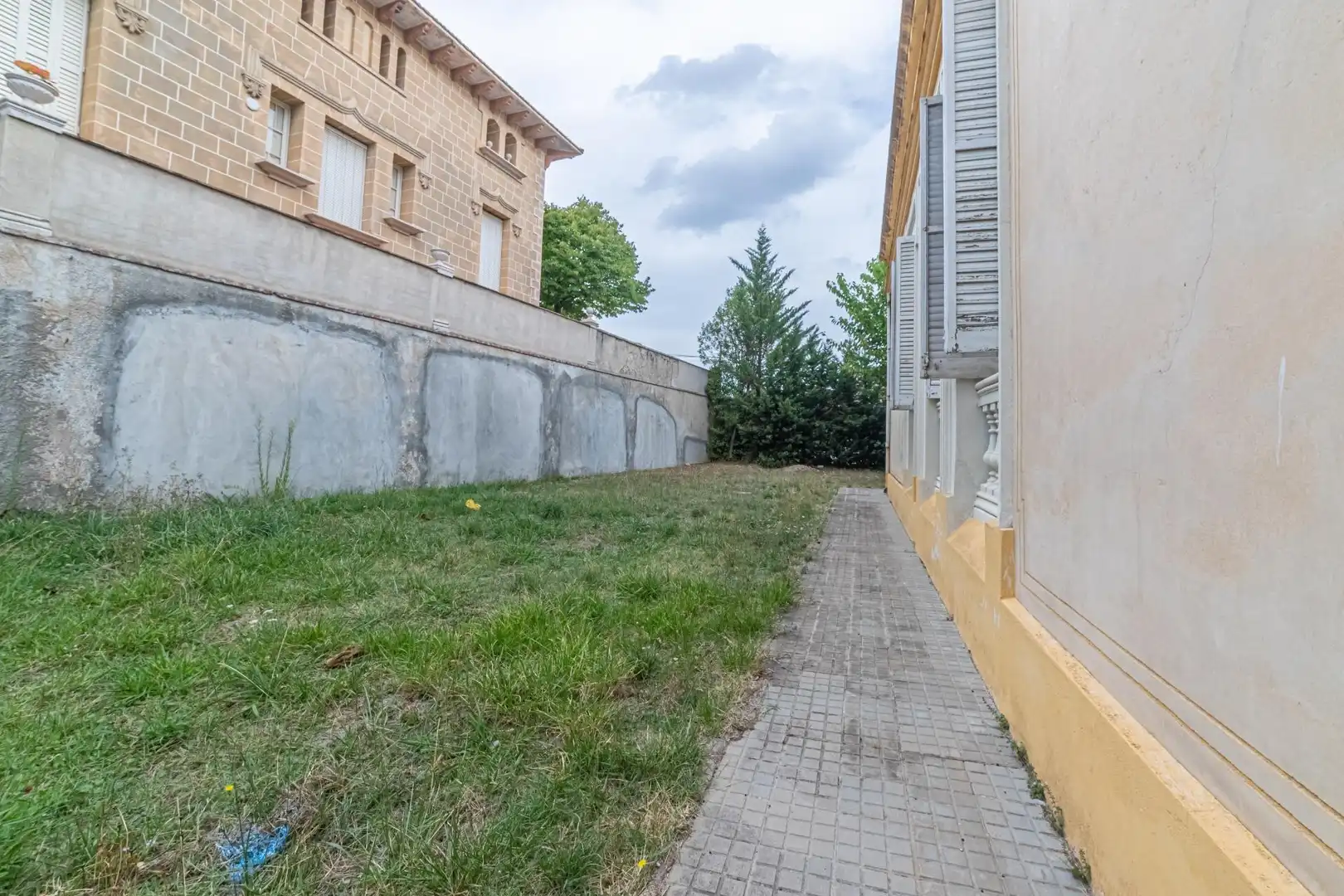 Casa o xalet en venda en Caldes de Malavella amb Calefacció, Jardí privat i Terrassa