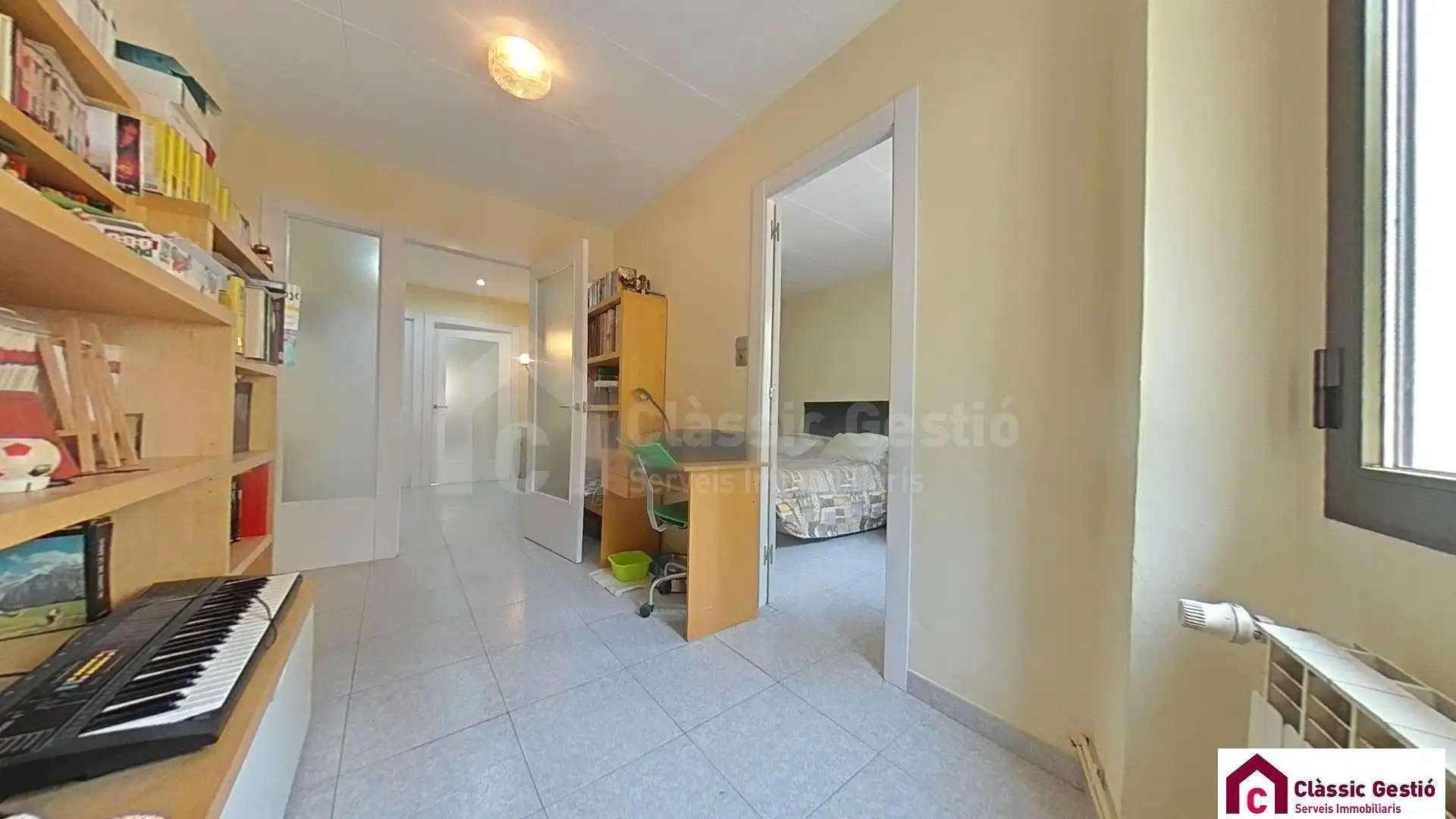 Casa adosada en venta en Balsareny con Calefacción