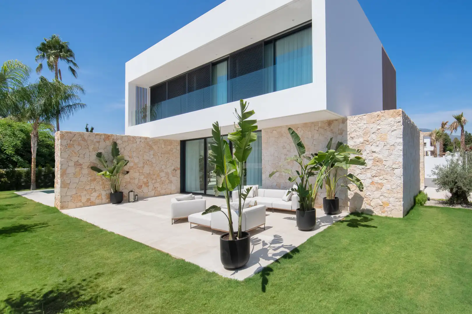 Casa con piscina en venta en Marbella Centro, imagen 22