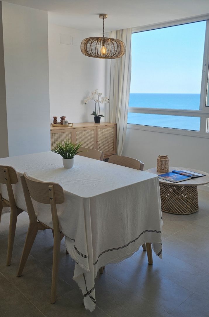 Apartment for sale in Calle Alhamar, 4, Calahonda