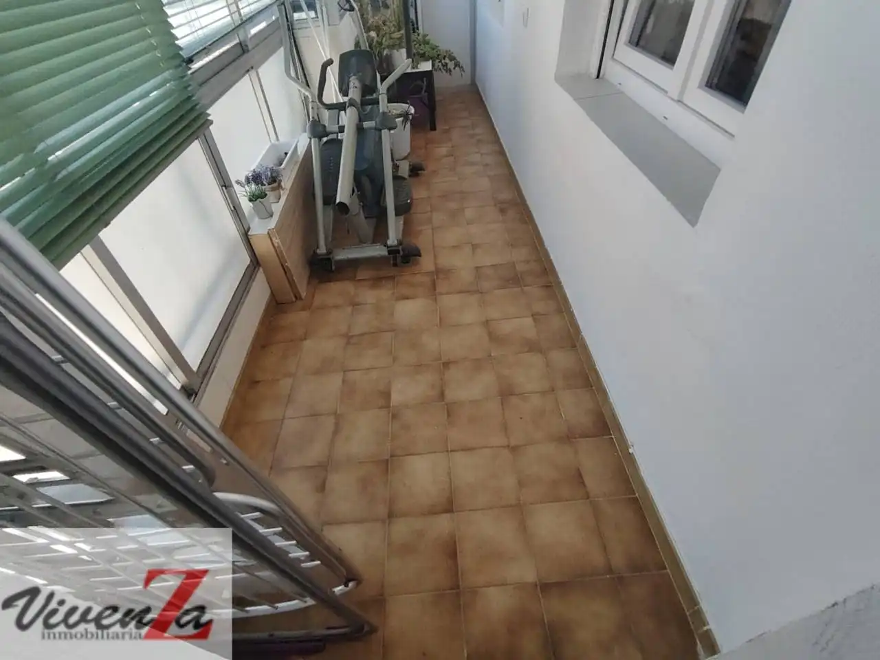 Piso en venta en Zamora Capital  con Calefacción y Balcón