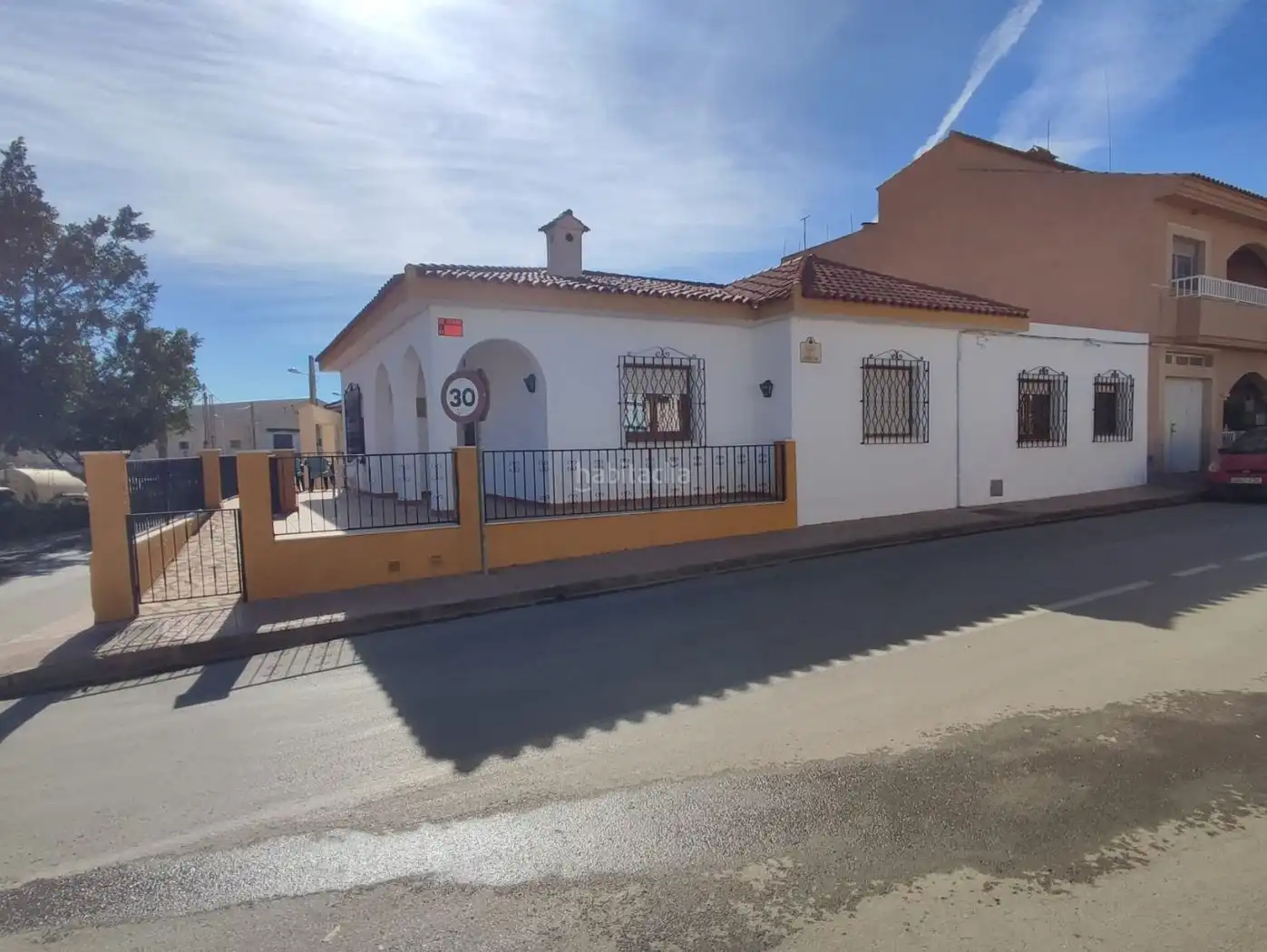 Haus zum Verkauf in Calle Santa Ana 97, imagen 11