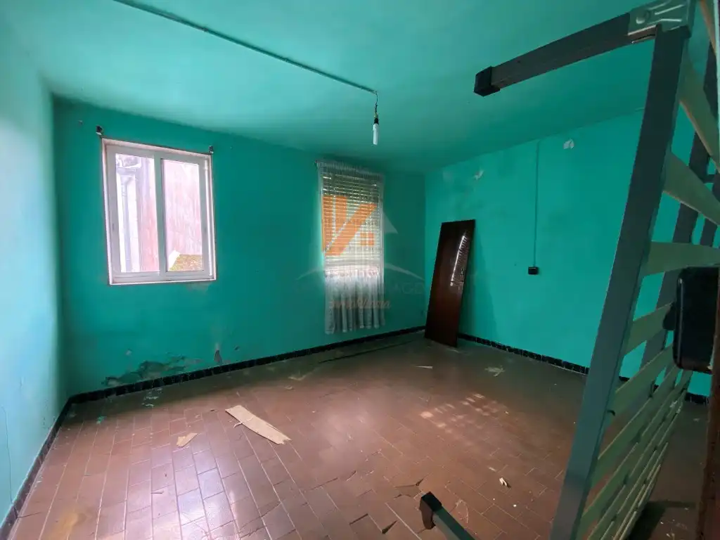 Dormitori de Casa o xalet en venda en Santiago de Compostela 