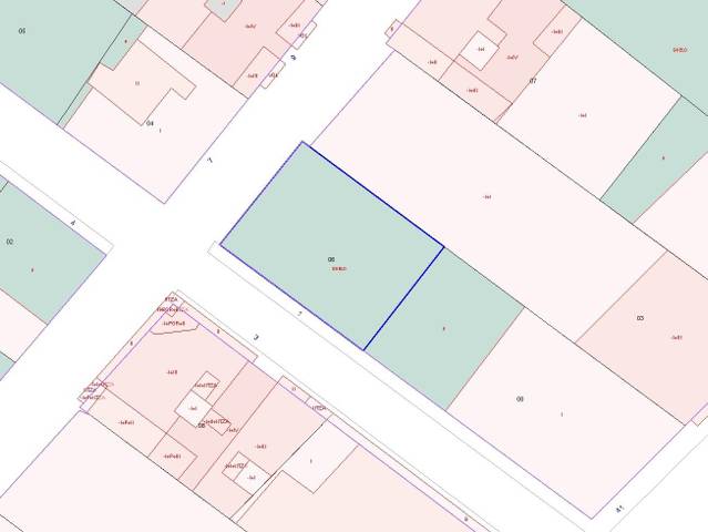 Terreno residencial en Venta en San Javier ciudad