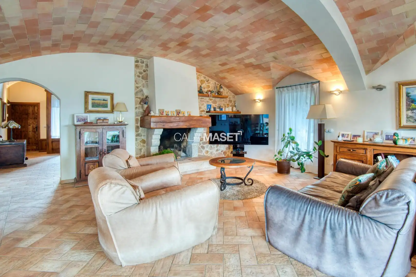Villa mit Garten zum Verkauf in Mestre d'Aixa, imagen 40