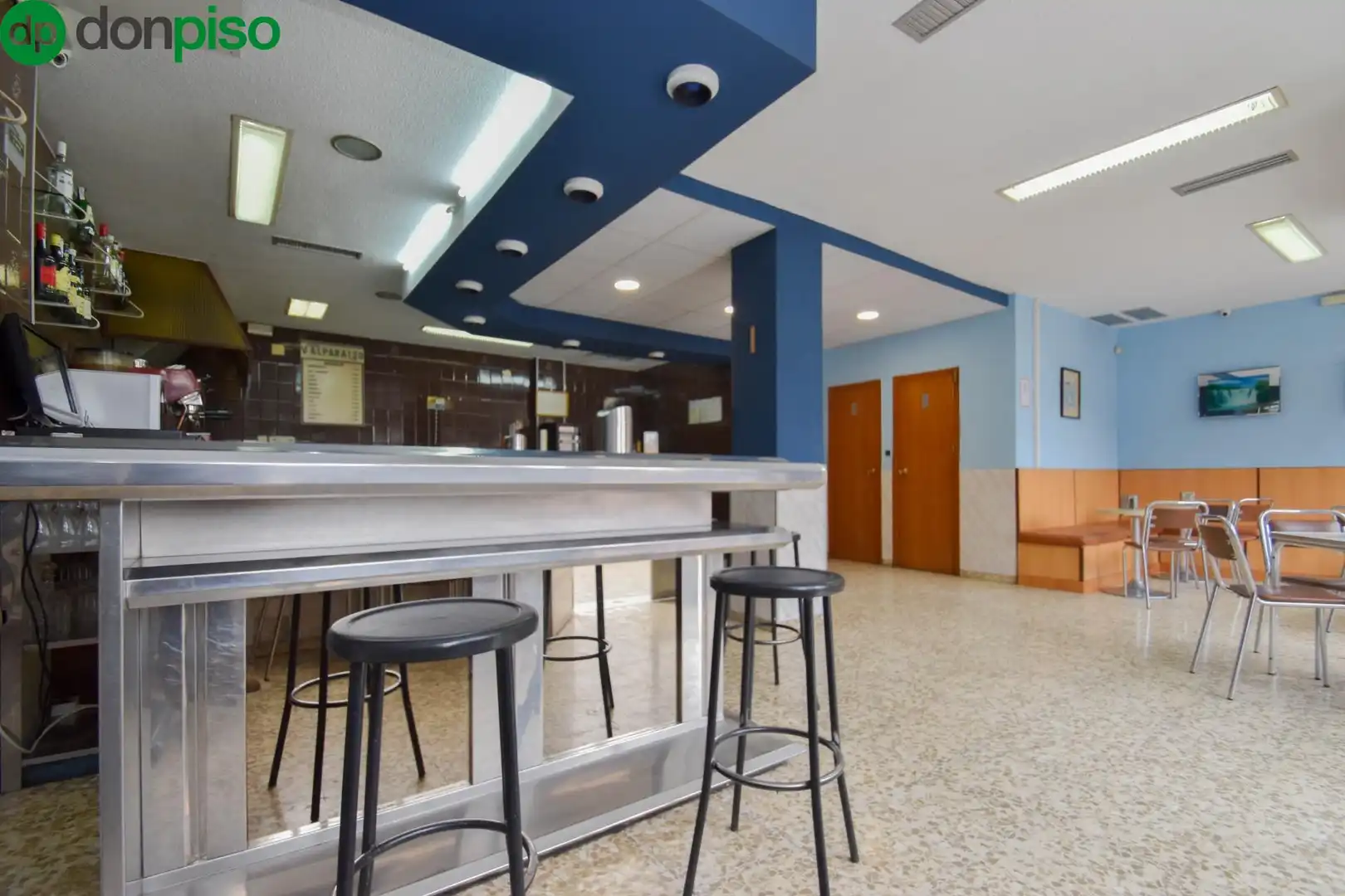 Local comercial en venda a Plaza de Poeta Garcilaso de la Vega, imagen 18