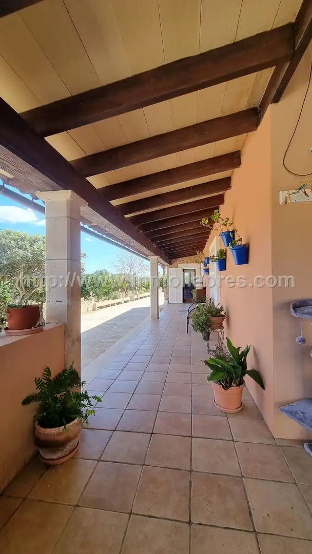 Casa rústica en venta en Selva, imagen 10