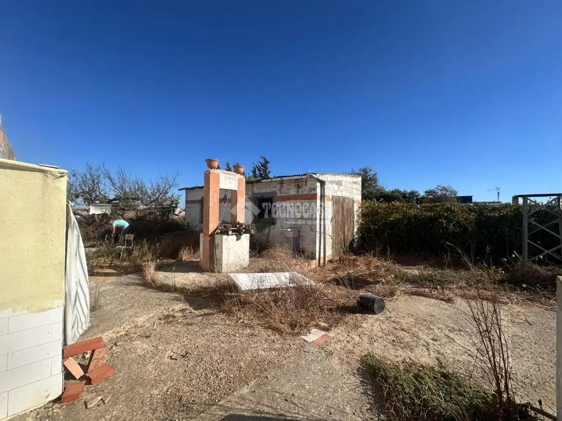Casa rústica con jardín en venta en Pelagatos - Pago del Humo, imagen 21