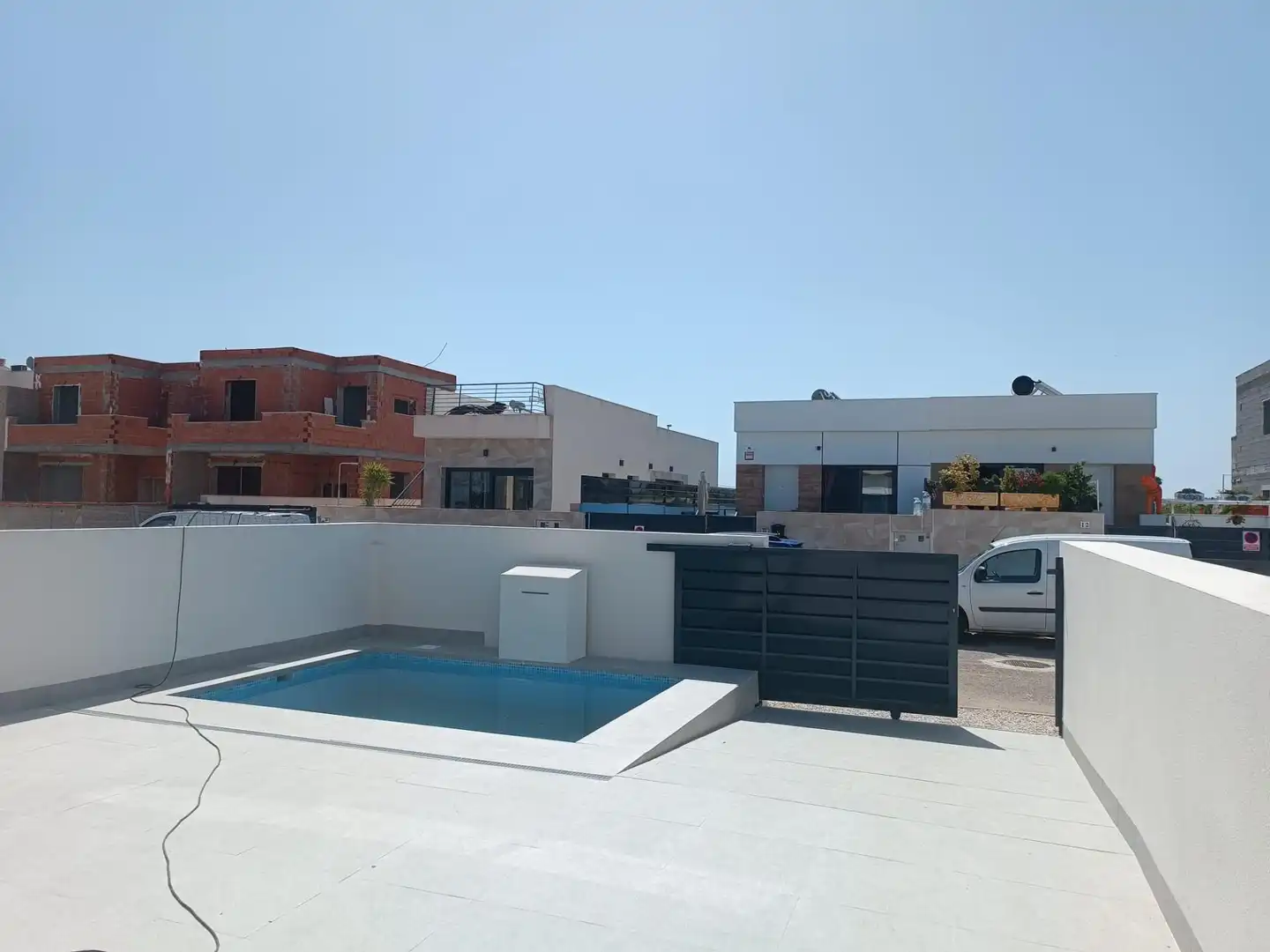Villa mit Terrasse zum Verkauf in Daya Nueva, imagen 34