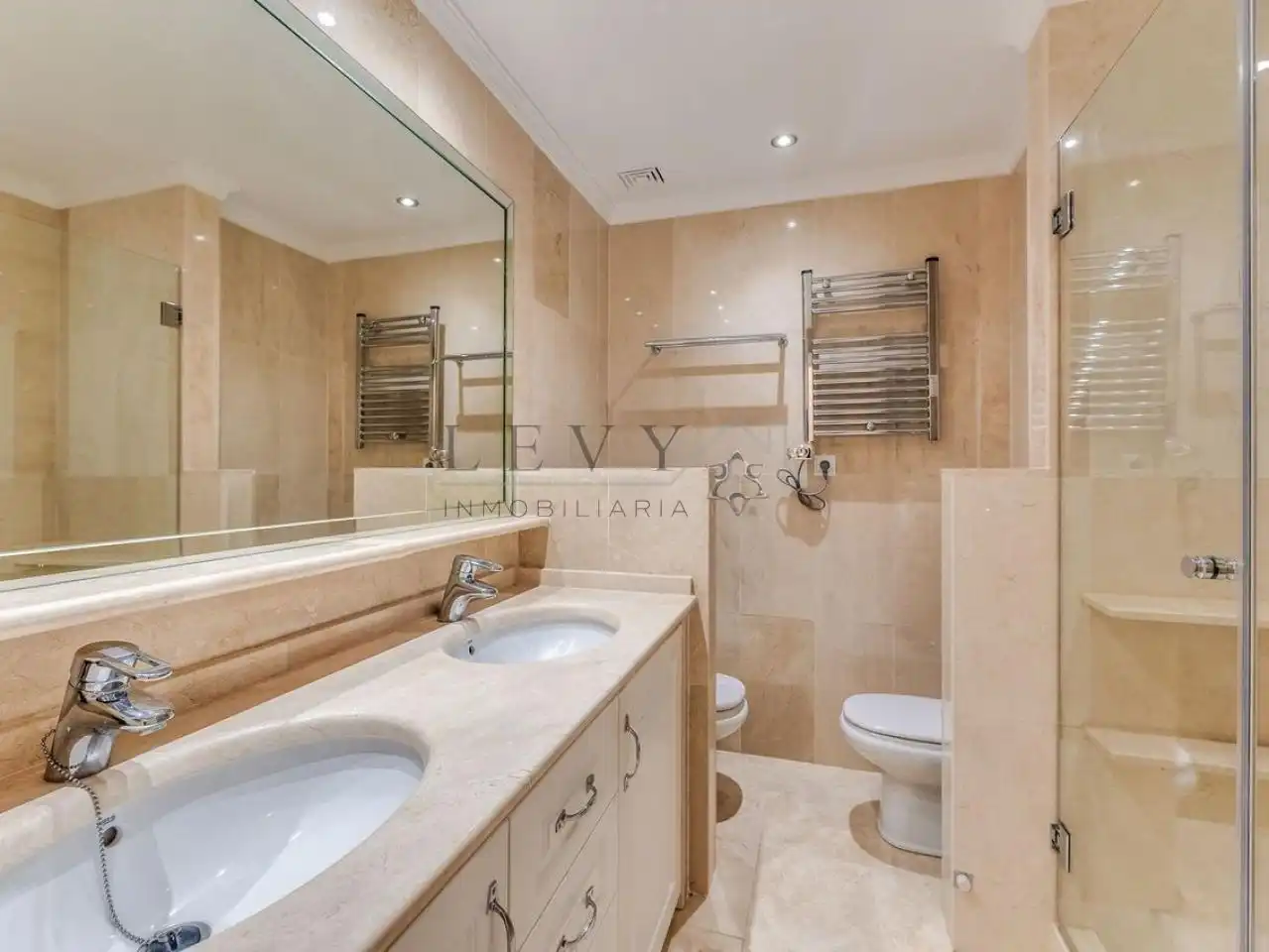 Wohnung mit Pool zum Verkauf in Nueva Andalucía, imagen 12