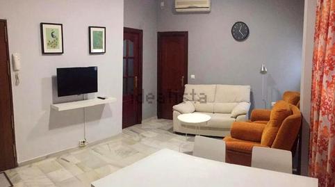 Foto 3 de Planta baixa de lloguer a San Julián,  Sevilla Capital