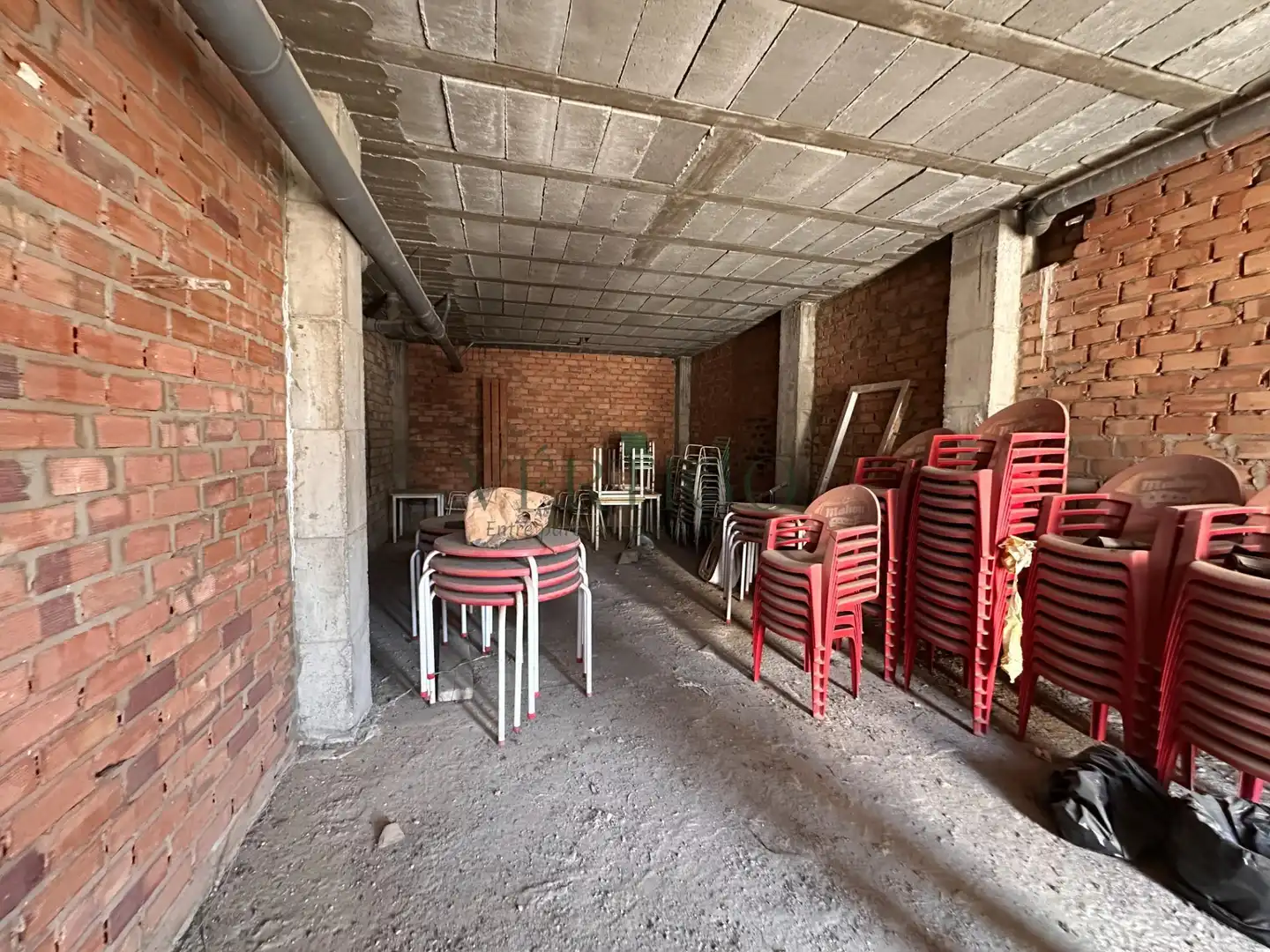 Commercial properties for sale in Dos Hermanas