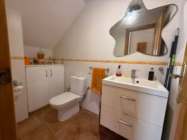 Maison mitoyenne à vendre à El Marenyet, imagen 13