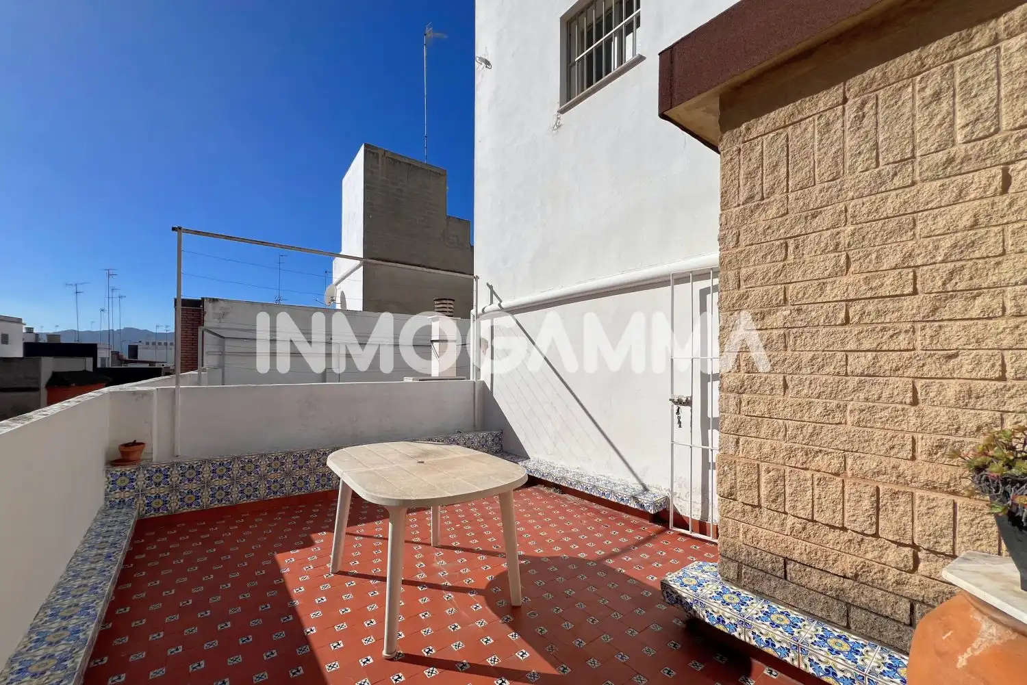 Àtic en venda a Sueca ciudad