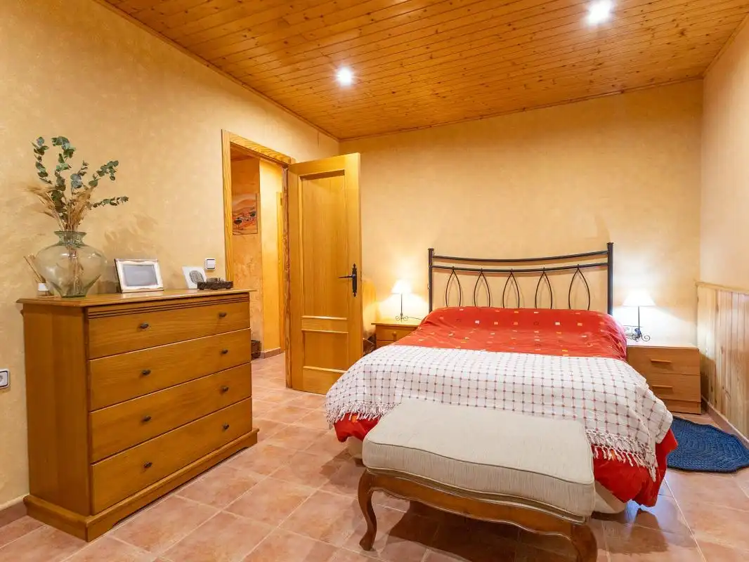 Detached homes for sale in Urbanizacion Terol A, 169, Tibi, Tibi