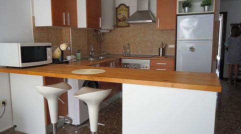 Foto 2 de Piso de alquiler en Micalet, Moncada, Valencia