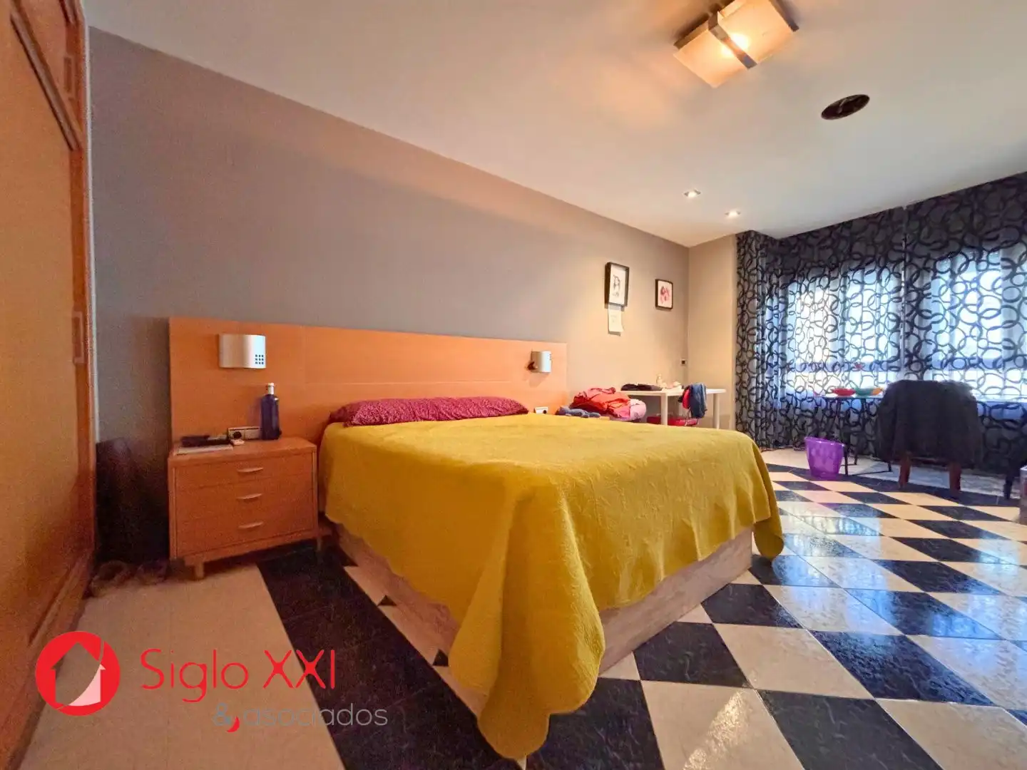 Casa con terraza en venta en Centro, imagen 49