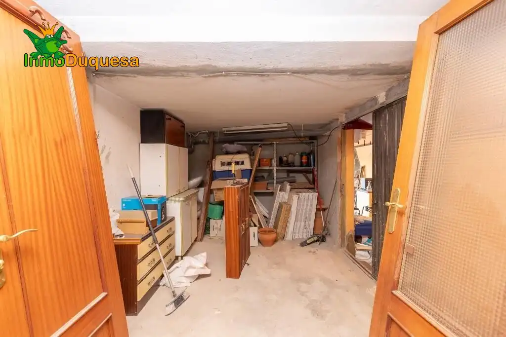 Casa adosada en venta en Granada con Aire acondicionado, Calefacción y Jardín privado