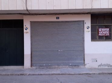 Locale commerciale in vendita a Albatera