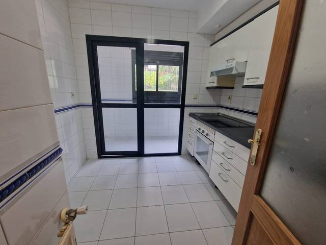 Piso en Venta en Calle de Gregorio Donas en Pueblo Nuevo