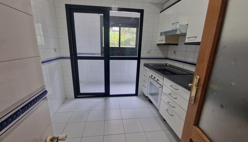 Foto 1 de Pis en venda a Calle de Gregorio Donas, Pueblo Nuevo, Madrid