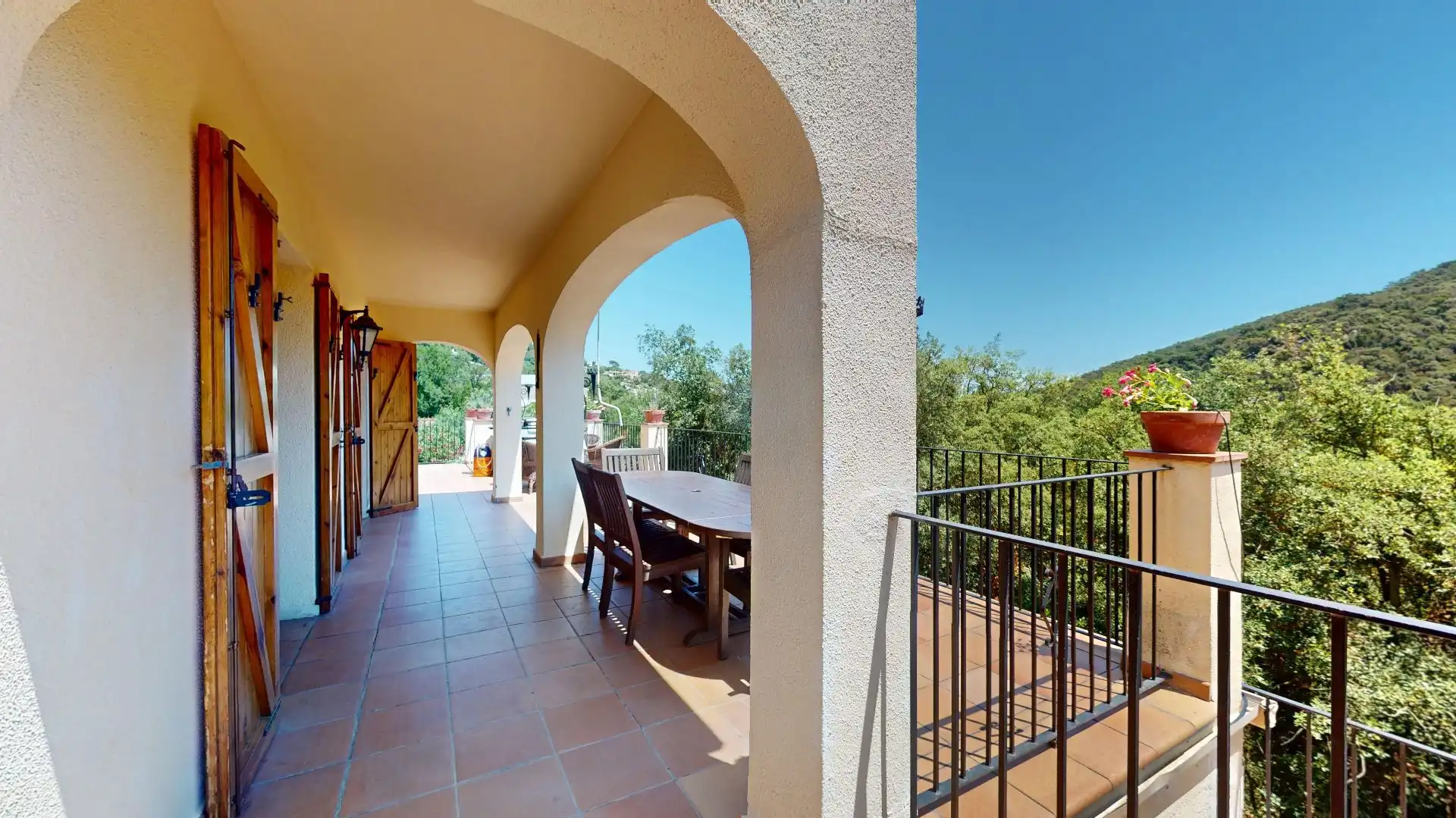 Maison avec piscine à vendre à Milán, imagen 4