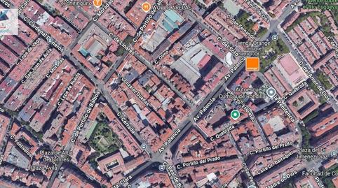 Foto 3 de Pis en venda a Calle Gonzalez Dueñas, Rondilla, Valladolid Capital