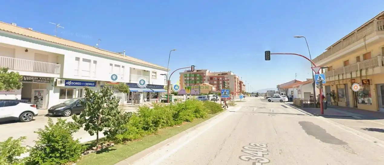 Business premises for sale in Rey Juan Carlos, I, imagen 8