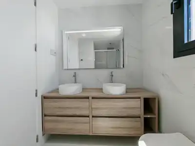Appartement compact avec piscine à vendre à Centro ciudad, imagen 15