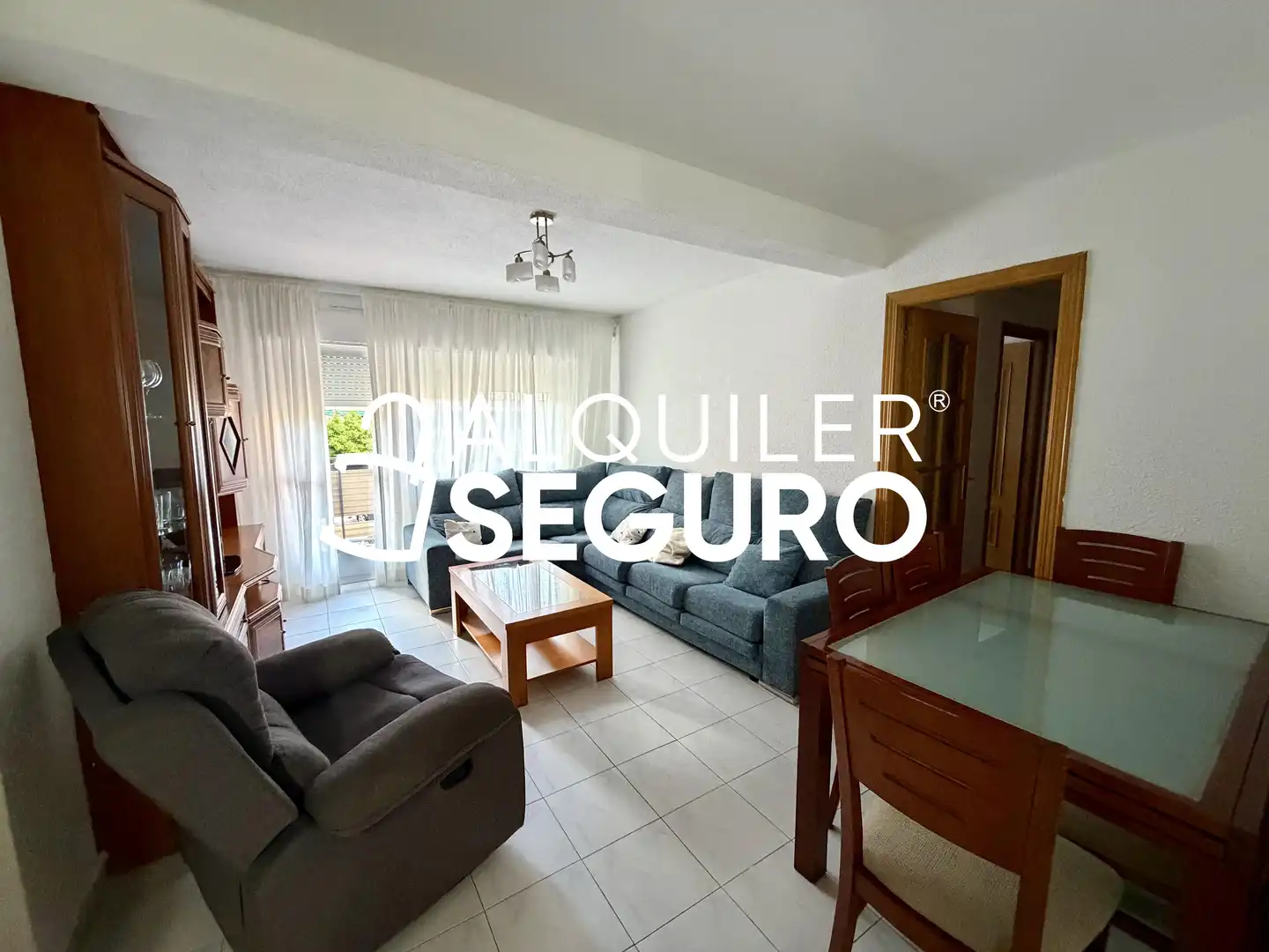 Pis de lloguer a de la Sagra, Zarzaquemada