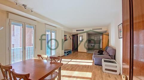 Foto 2 de Piso en venta en Plaza Forque, Jose Maria, Plaza de Toros, Zaragoza