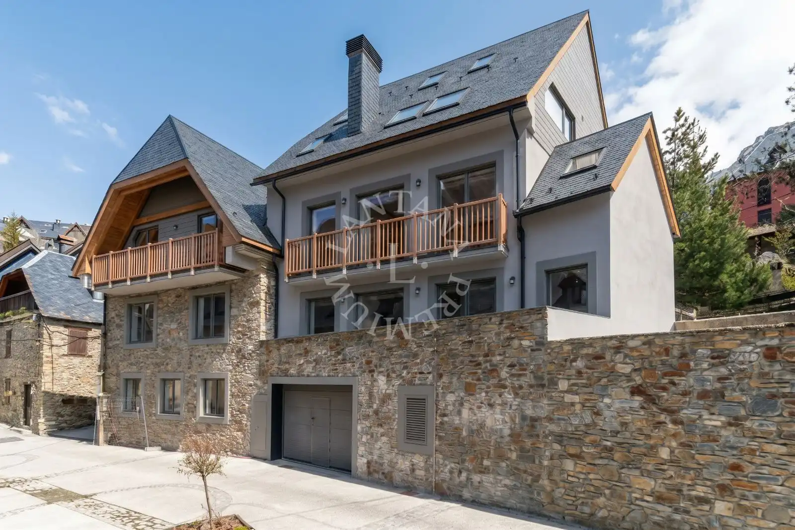 Mini appartamento con balcone in vendita a Major 22, imagen 31